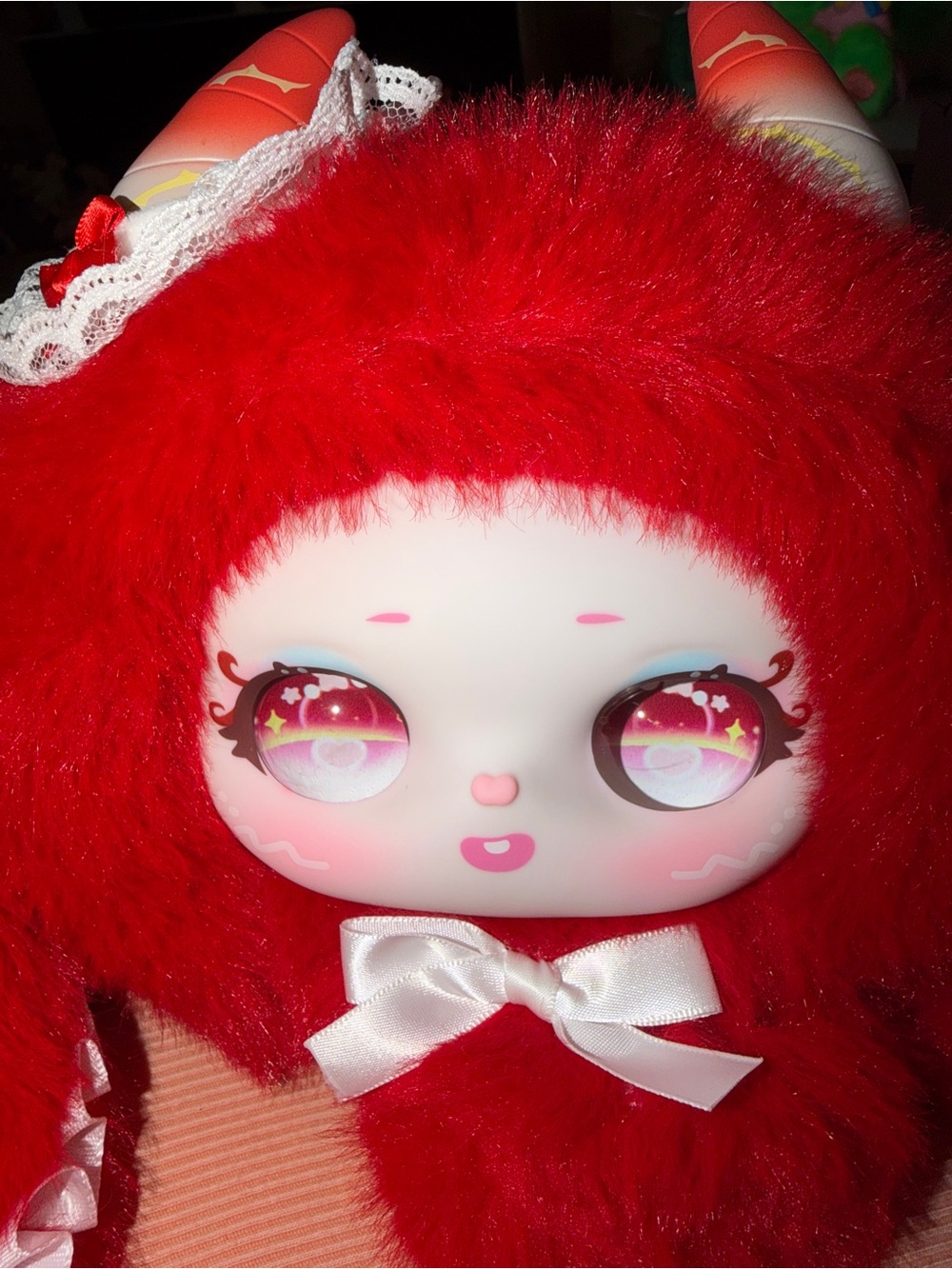 SAMAEL Bag The Cuteness Plush Series - Picture 2 of 11